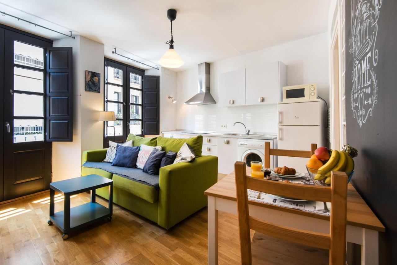 Apartment El Balcon Del Pintor, The Best Option In The Historic Center Of *