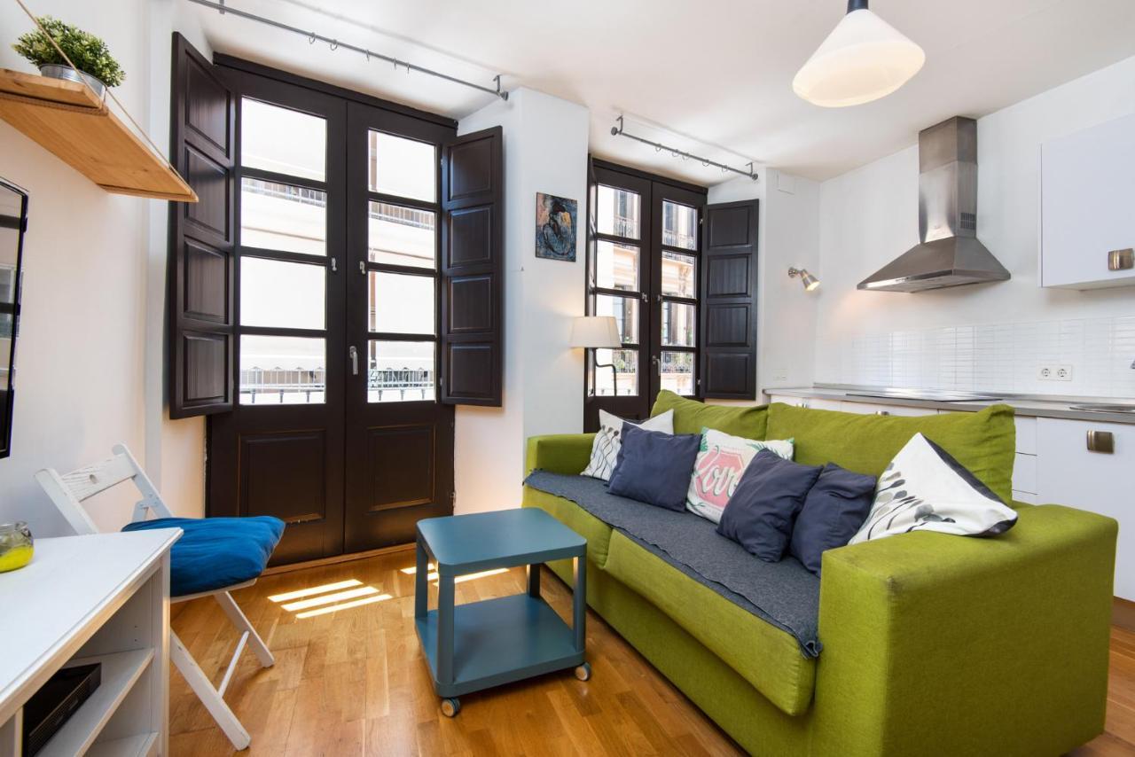 El Balcon Del Pintor, The Best Option In The Historic Center Of Apartment