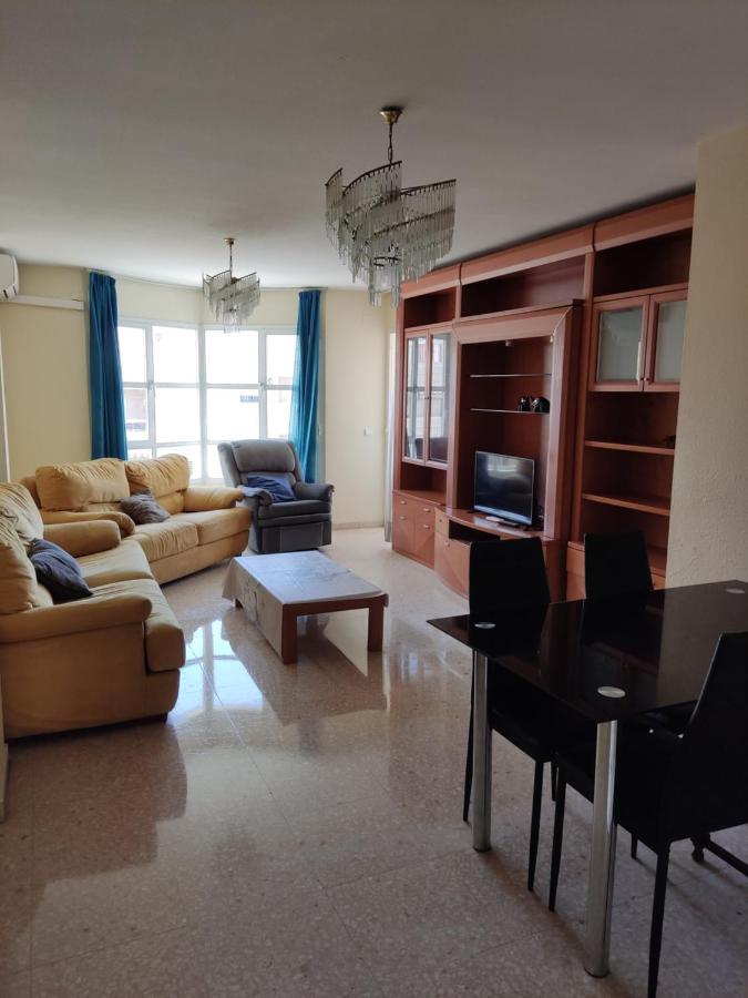 Piso Loli * Malaga