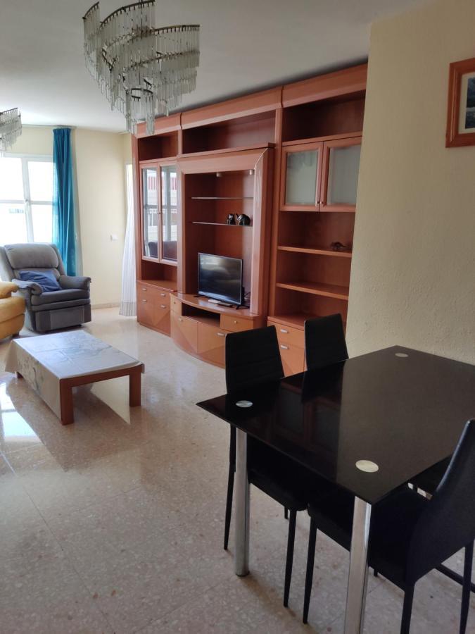 Apartment Piso Loli *