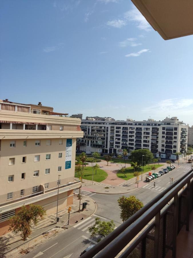 Piso Loli Apartment Malaga