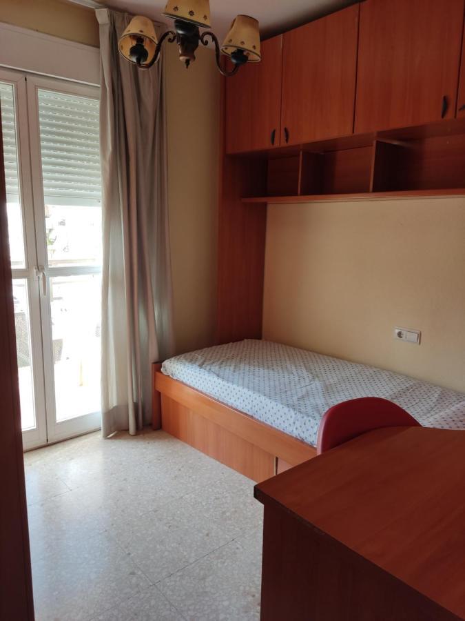 Apartment Piso Loli