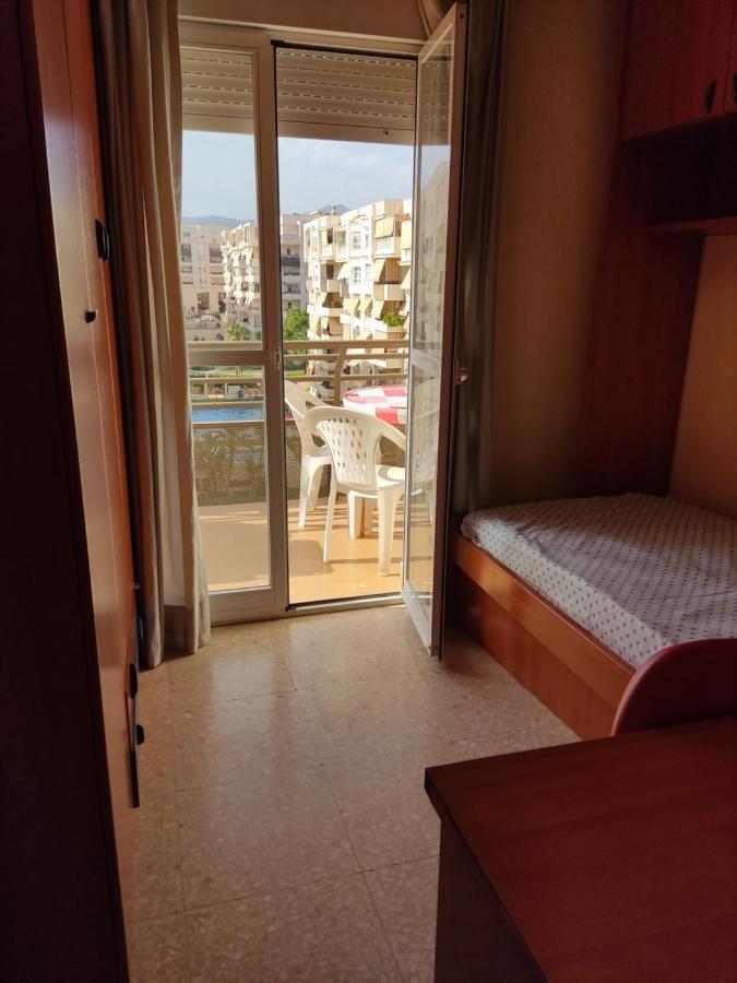 Piso Loli Apartment Malaga