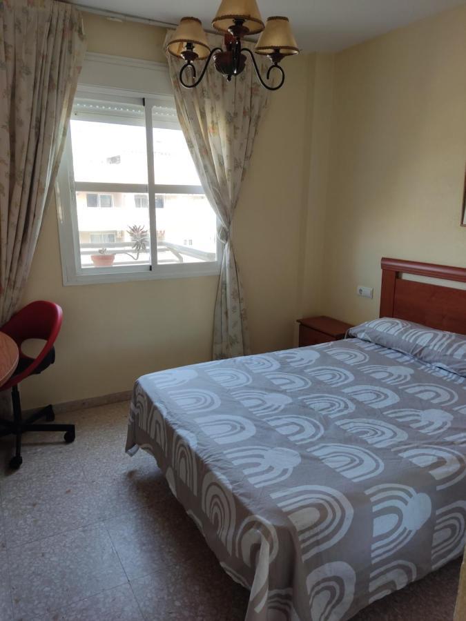 Piso Loli Apartment *