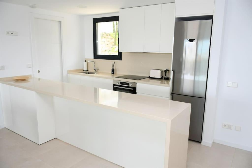 Apartment Casa Kerr - Luxury Apt - Sleeps 9 - Los Boliches