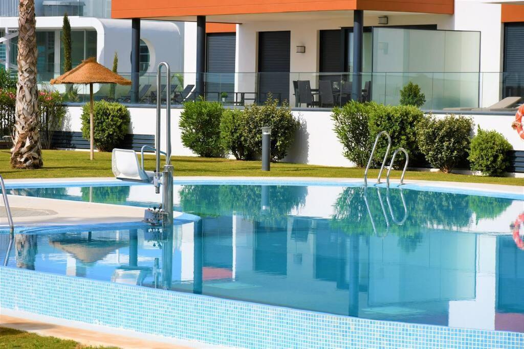Apartment Casa Kerr - Luxury Apt - Sleeps 9 - Los Boliches Malaga