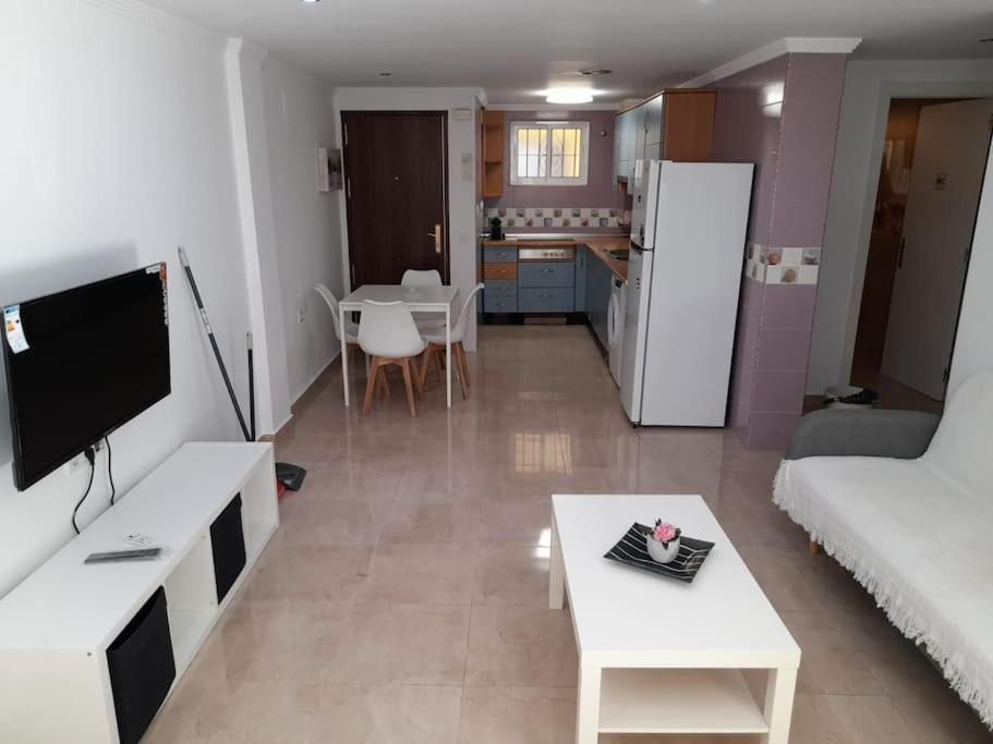 Apartment Garcia Noblejas - Apartamento En