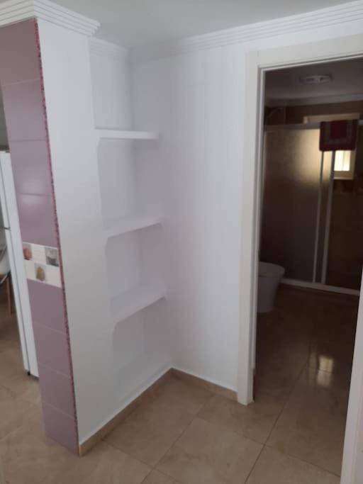 Apartment Garcia Noblejas - Apartamento En *