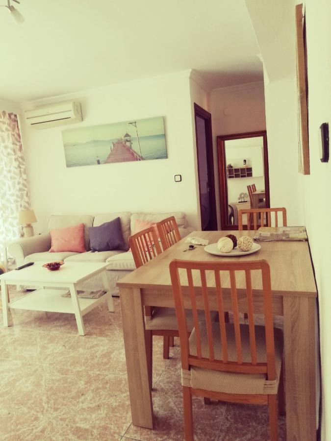 Parque Mediterraneo Ii Apartment