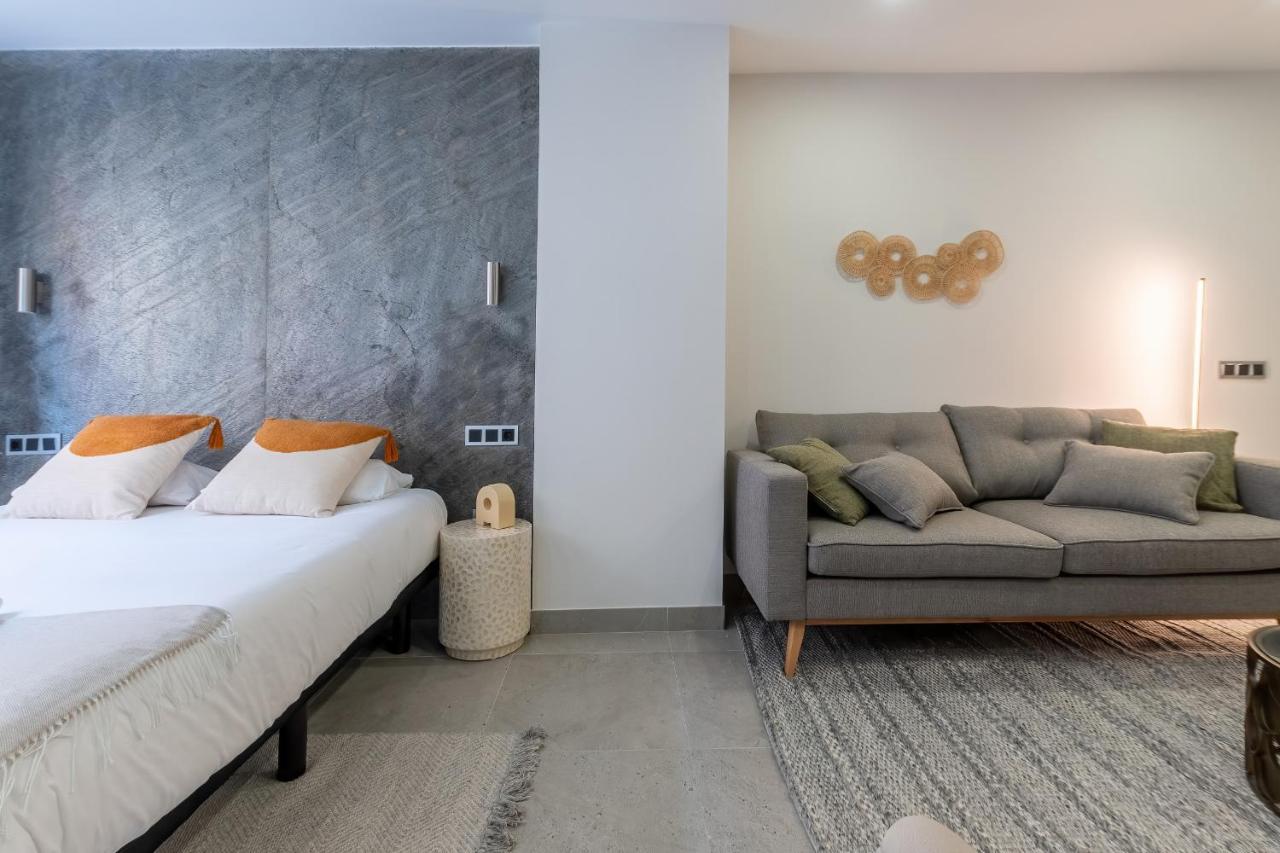 La Malagueta By Sharingco Apartment *