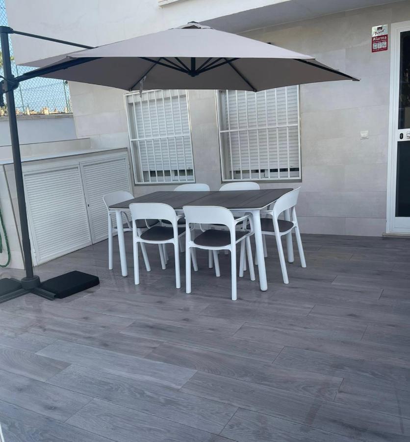 Chalet En Guadalmar Holiday home *