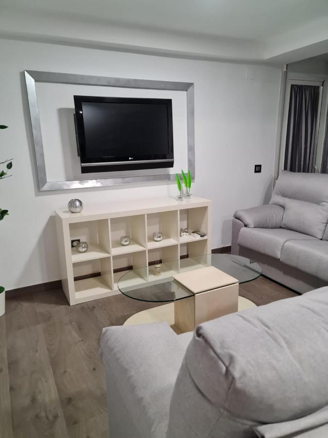 Casa Ramirez * Malaga
