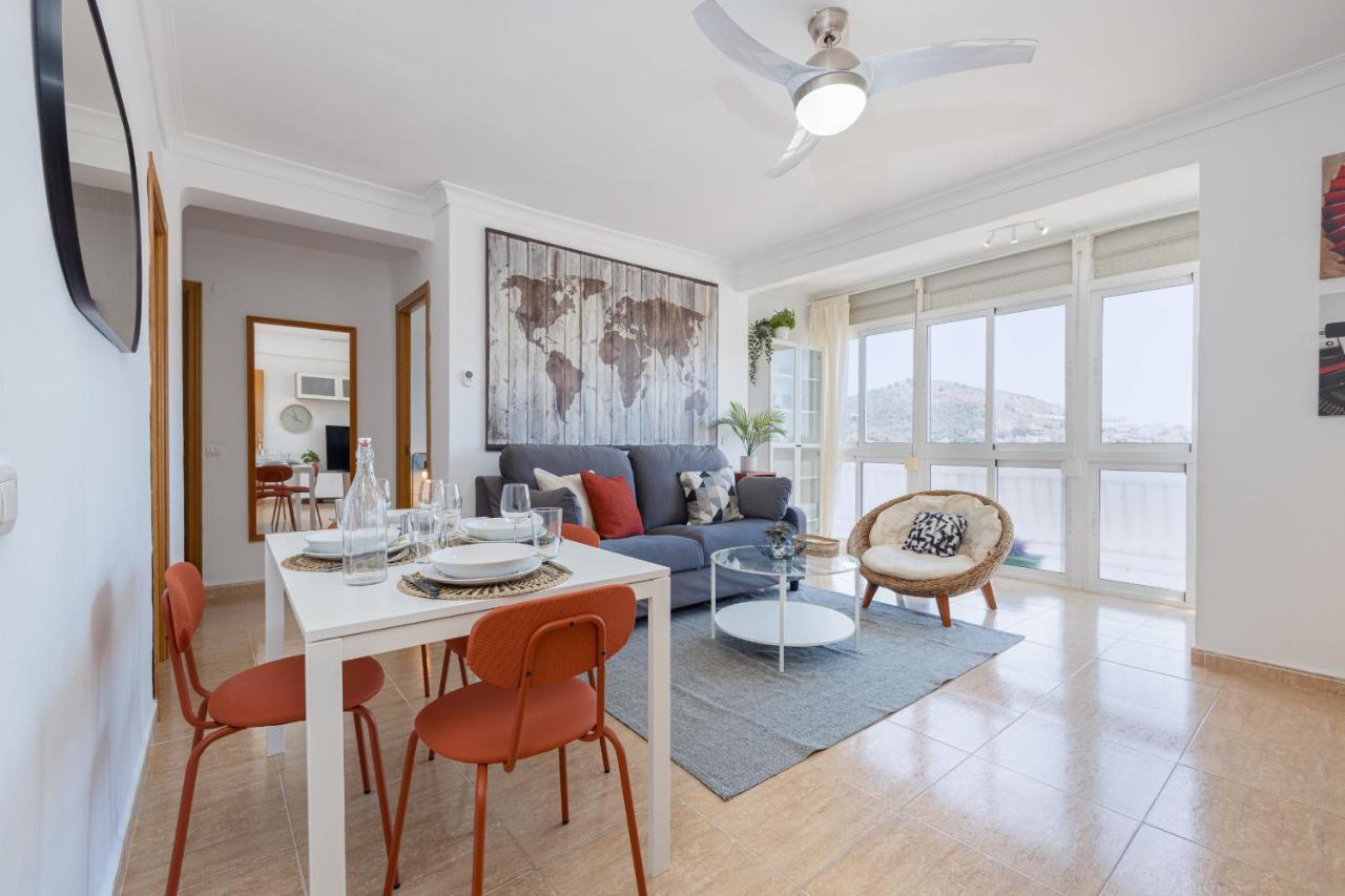 C27 Great 3 Bedroom Close To Center Apartment