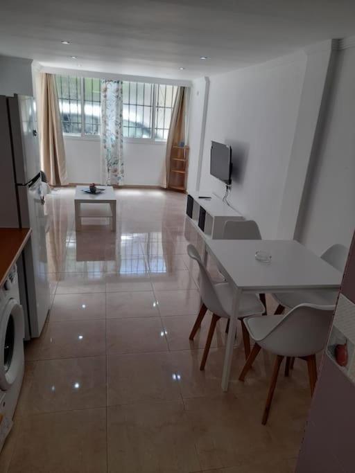 Garcia Noblejas - Apartamento En Apartment *