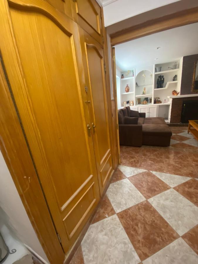 Rosan Apartment Málaga