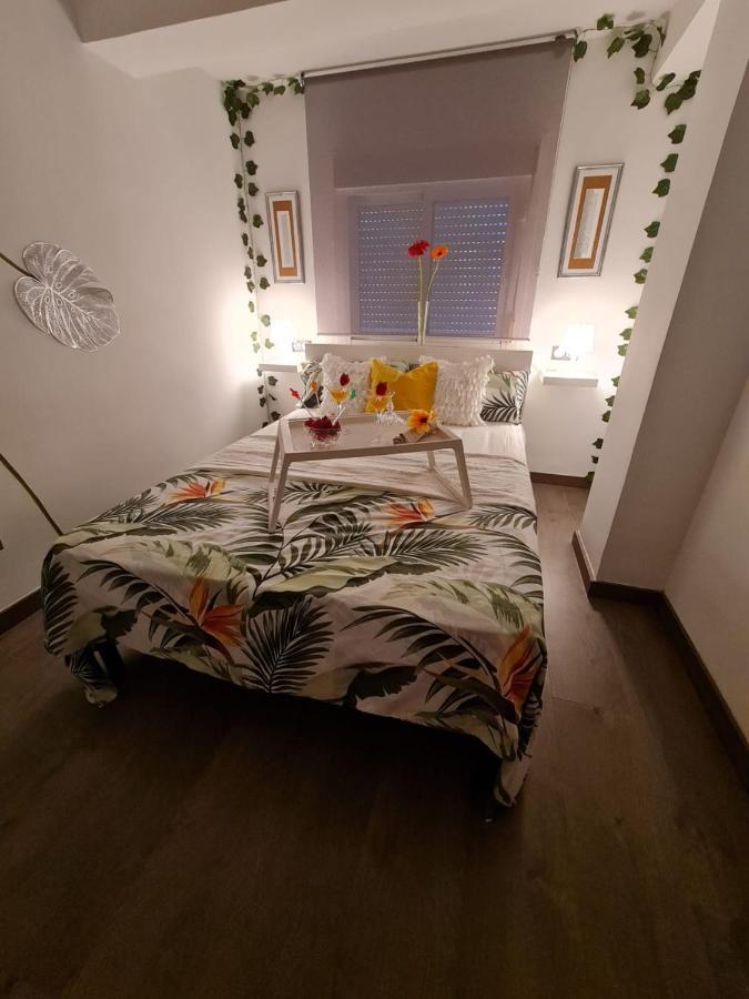 Casa Ramirez Malaga