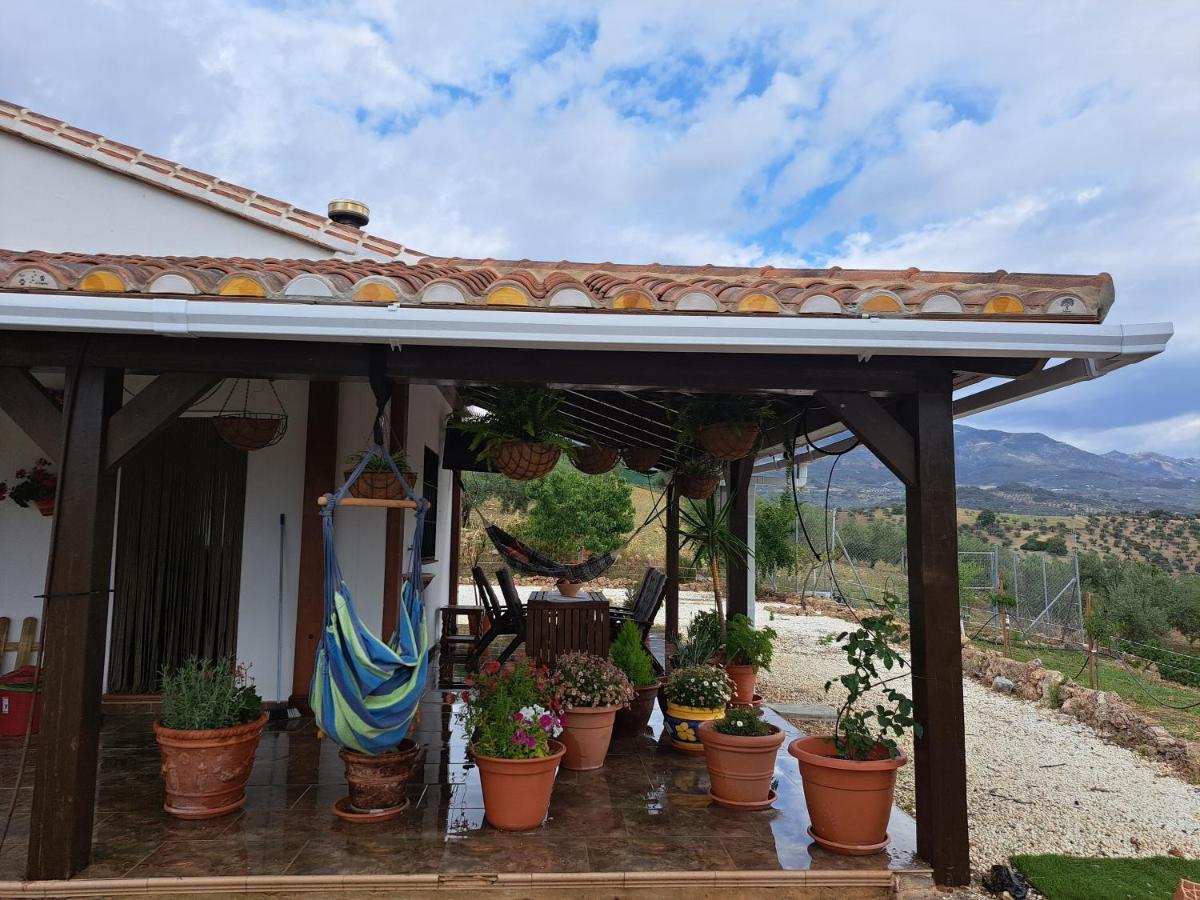 Holiday home Salvador Malaga
