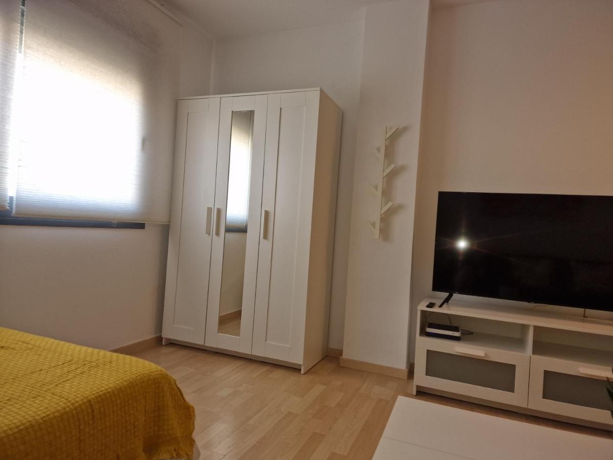 Apartamento Pacifico 18