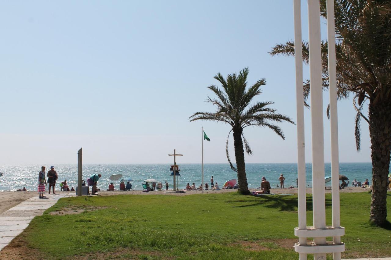 Apartamento Pacifico 18 *