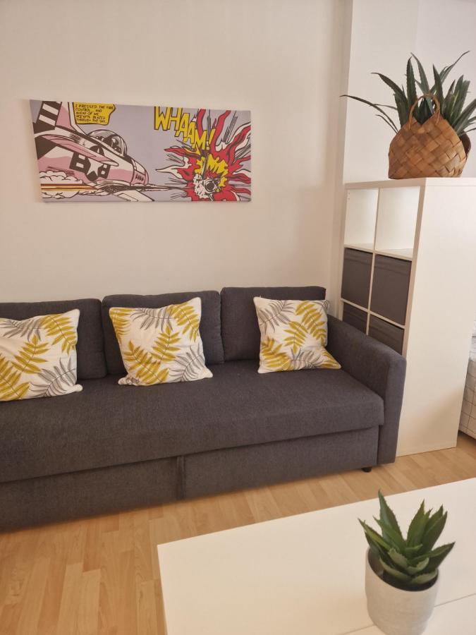Apartamento Pacifico 18 Málaga
