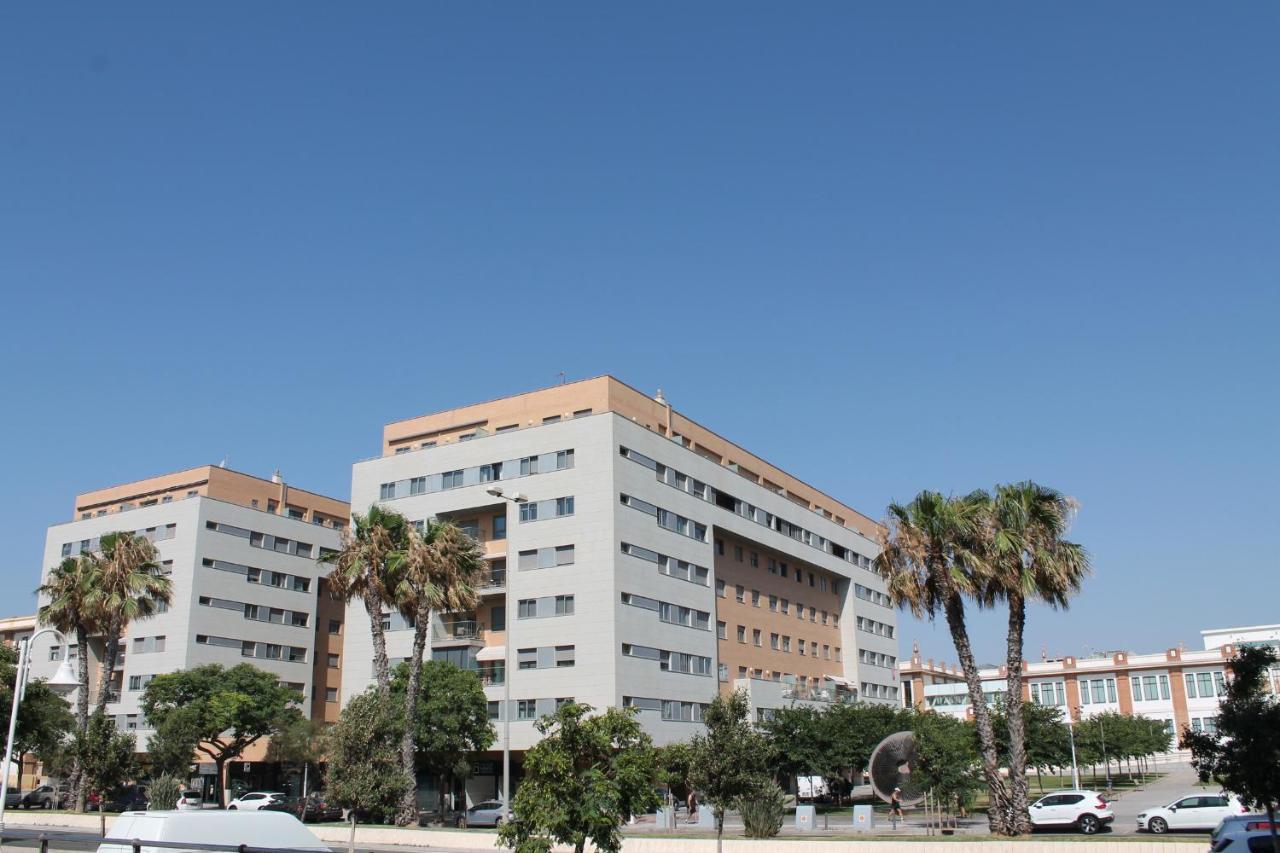 Pacifico 18 Apartamento Málaga