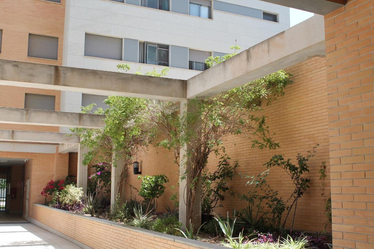 Pacifico 18 Apartamento
