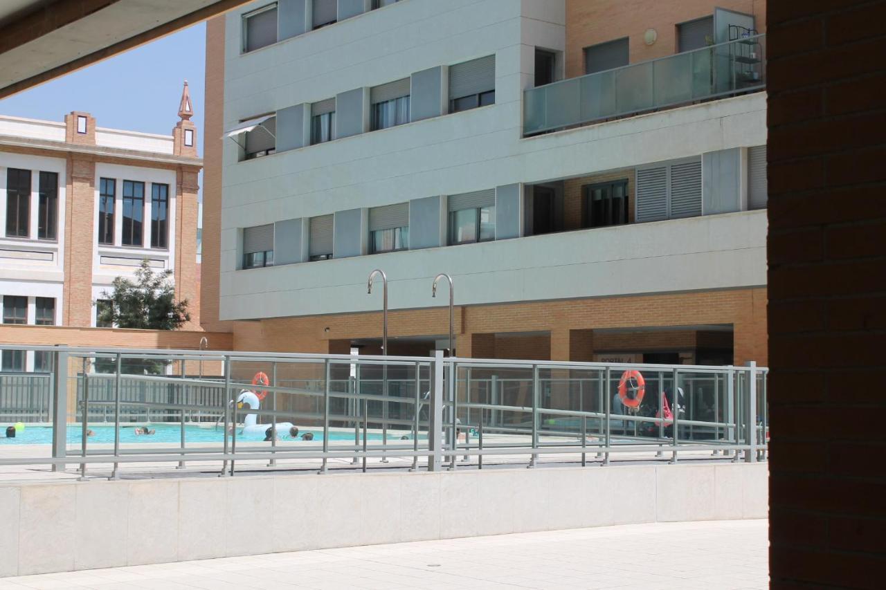 Pacifico 18 Apartamento