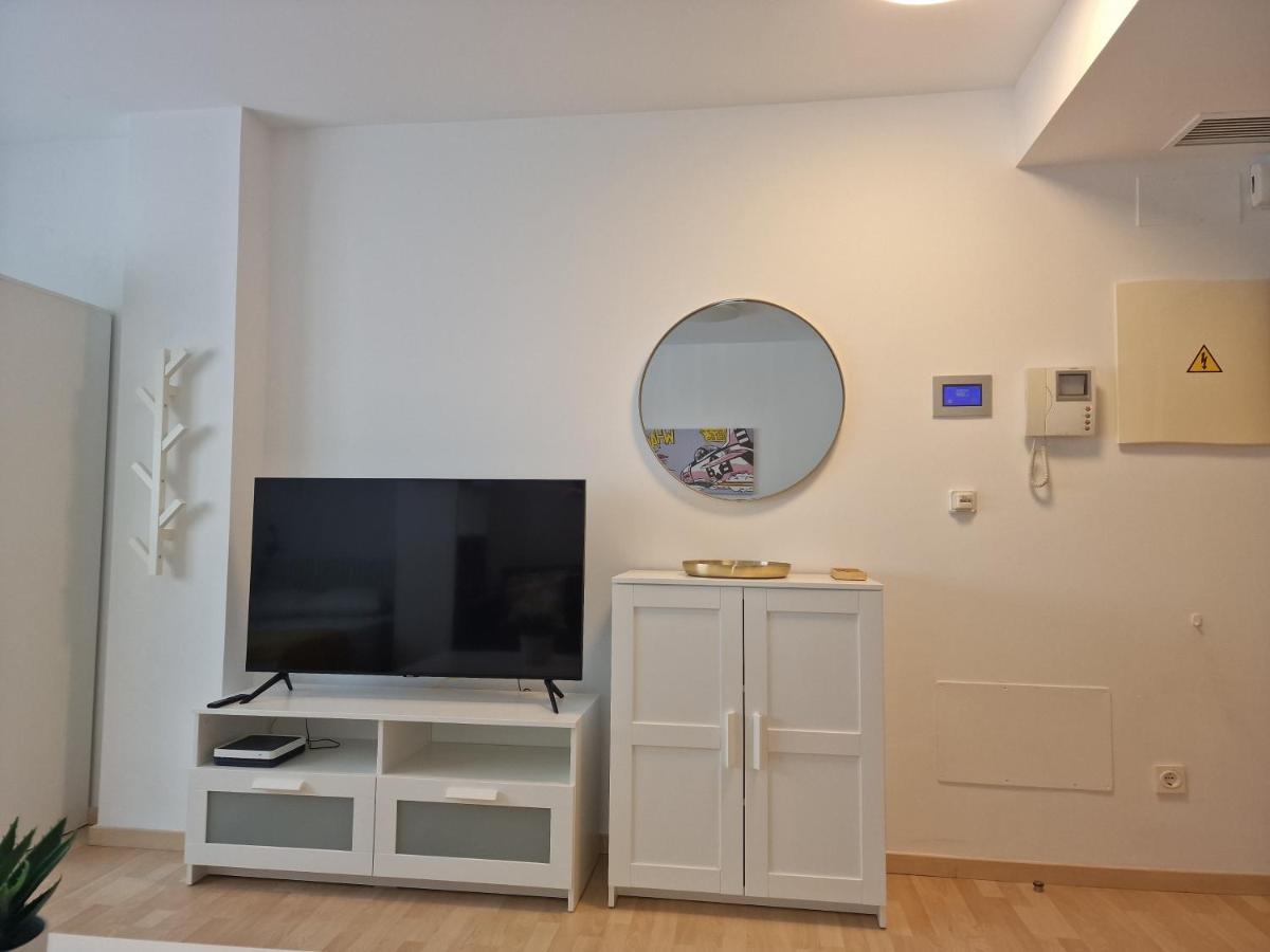 Pacifico 18 Apartamento