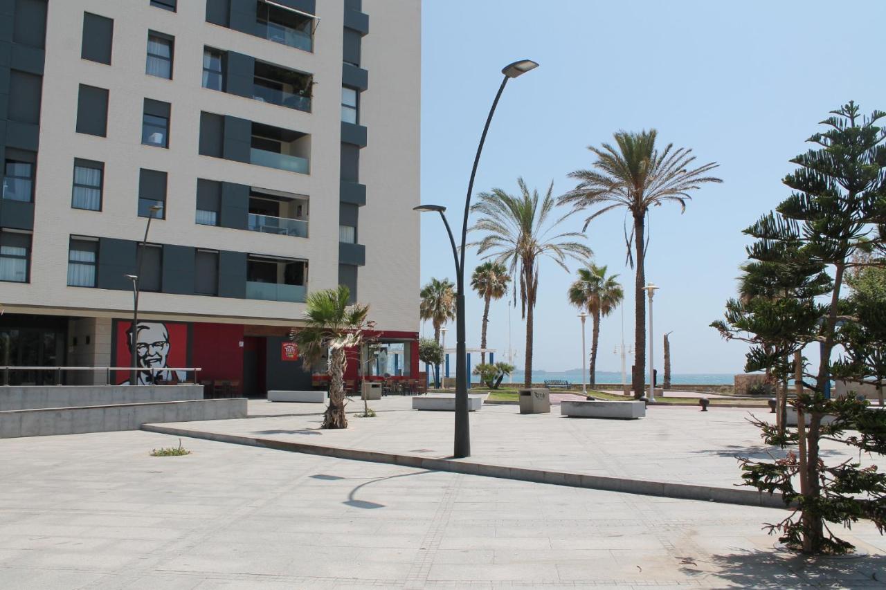 Pacifico 18 Apartamento *