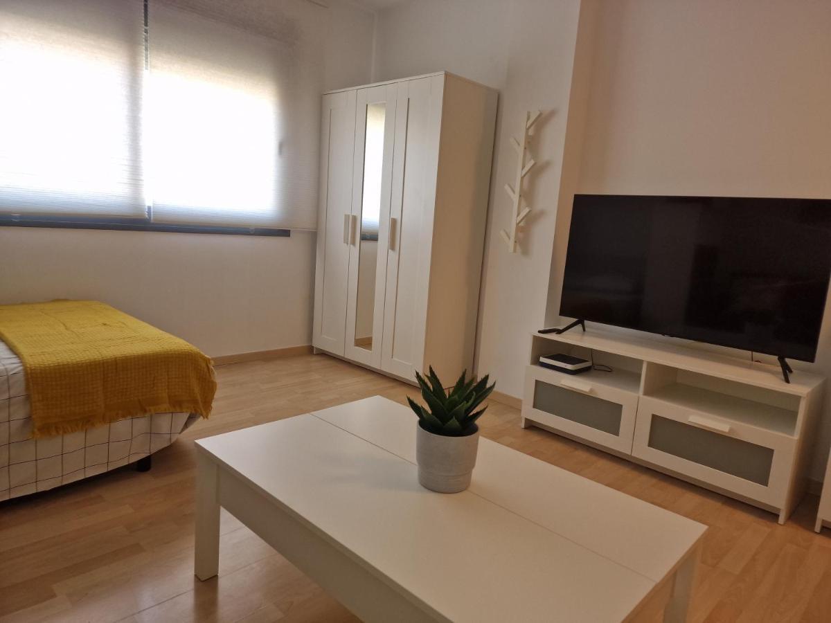 Apartamento Pacifico 18 *