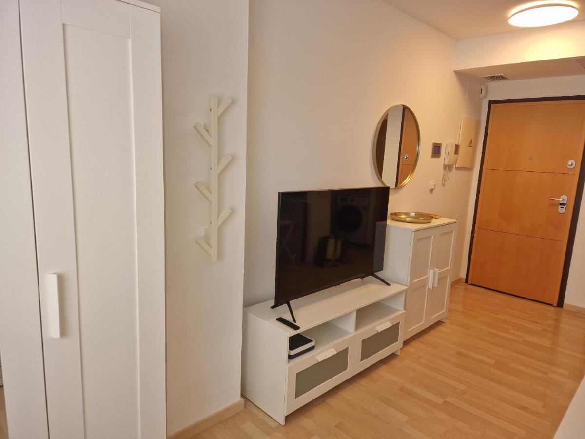 Pacifico 18 Apartamento Málaga
