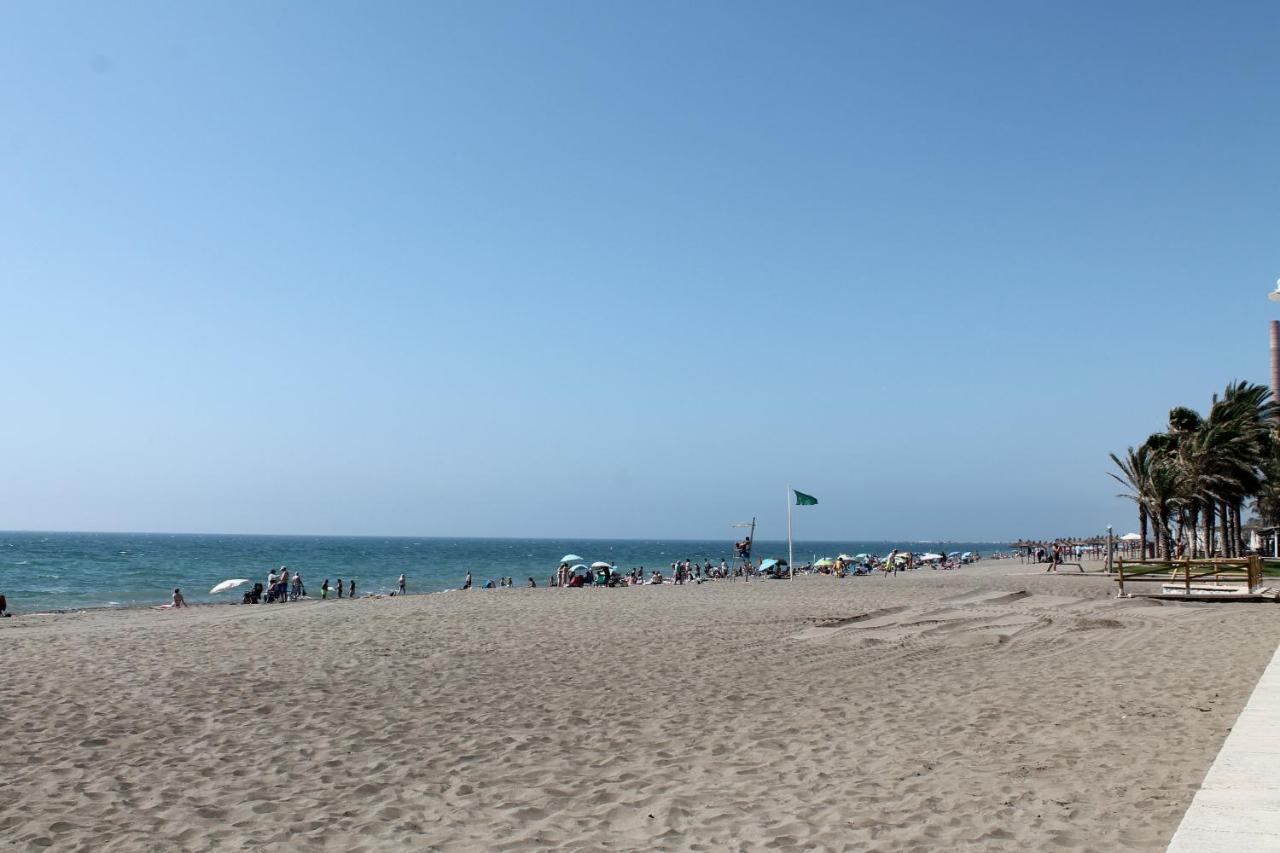 Apartamento Pacifico 18 *
