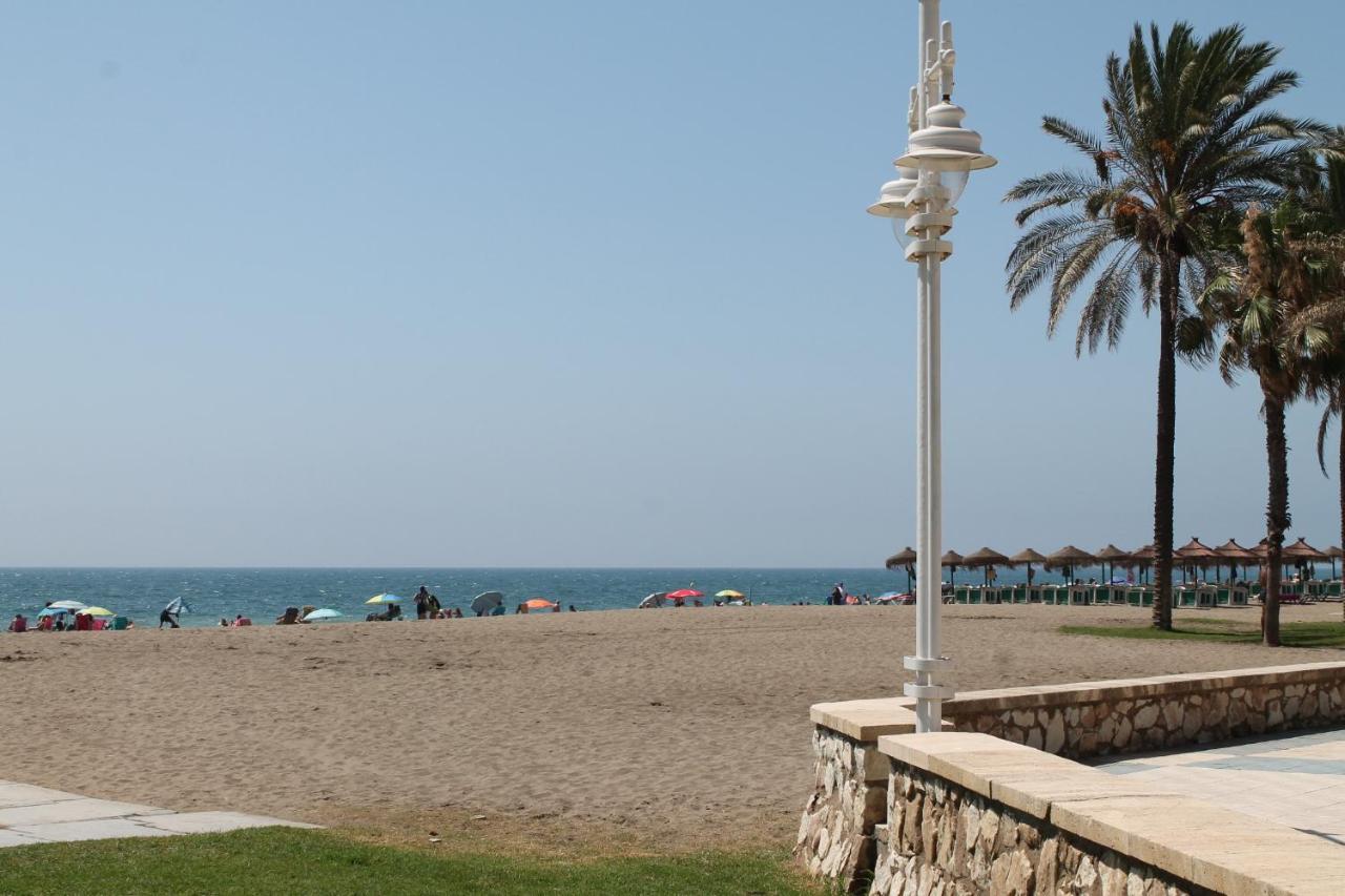 Pacifico 18 Apartamento Málaga