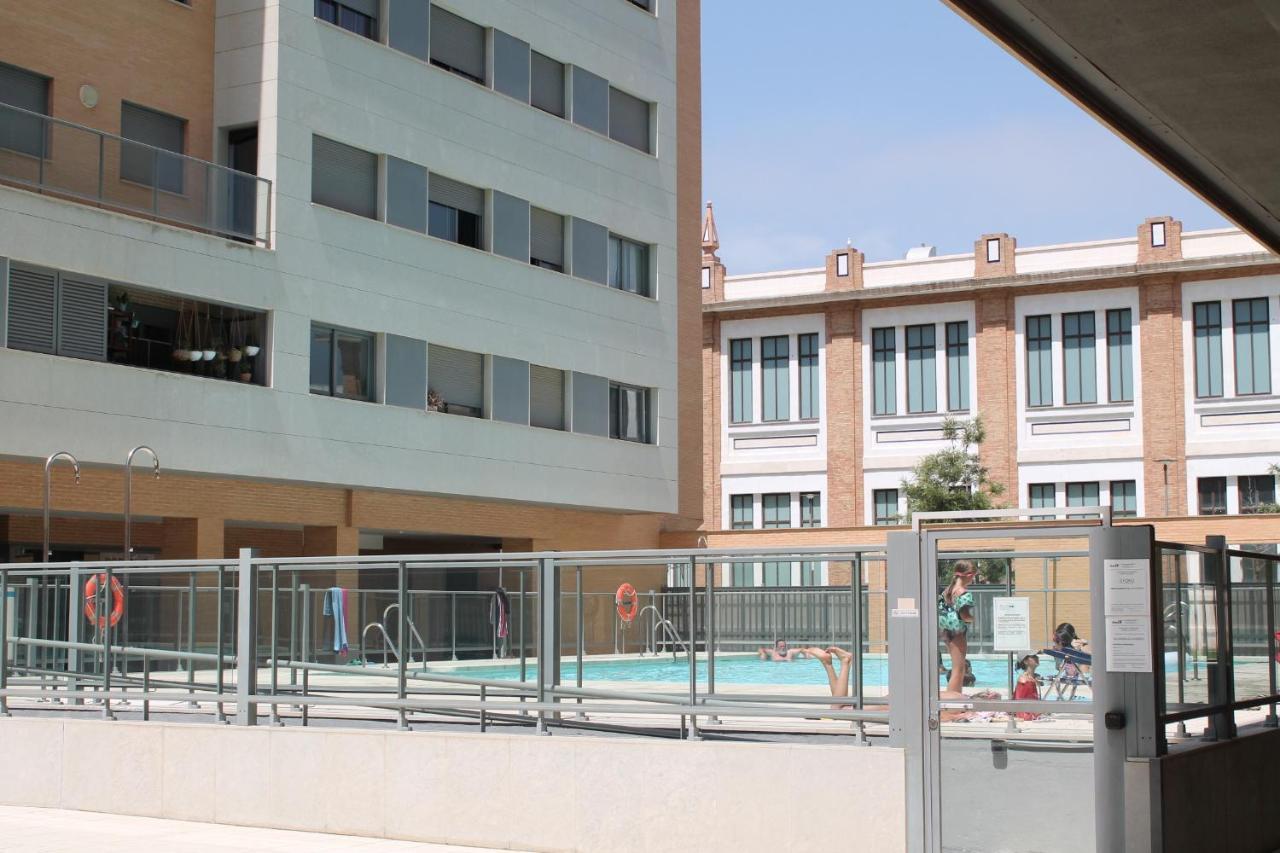 Pacifico 18 * Málaga