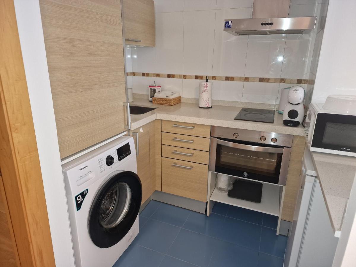 Pacifico 18 Apartamento Málaga