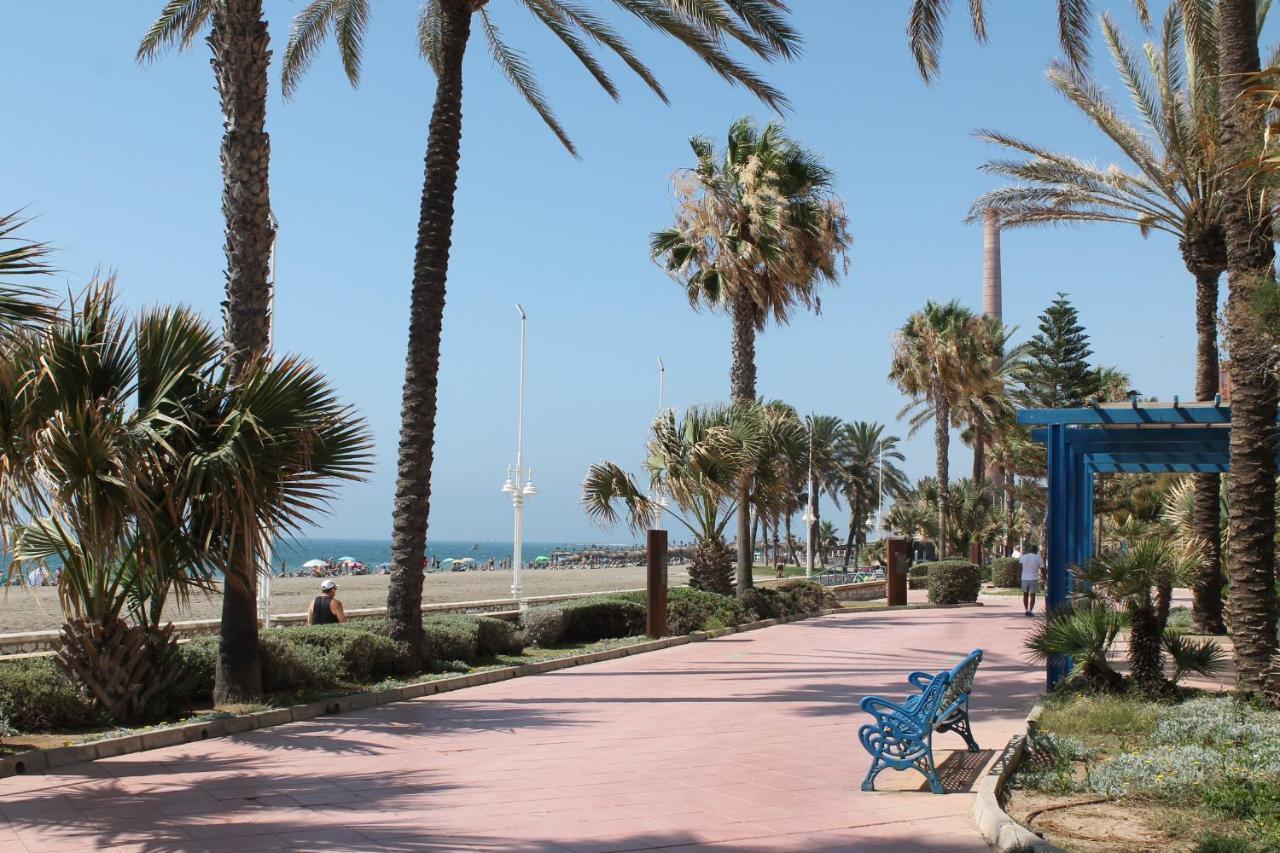 Pacifico 18 Málaga