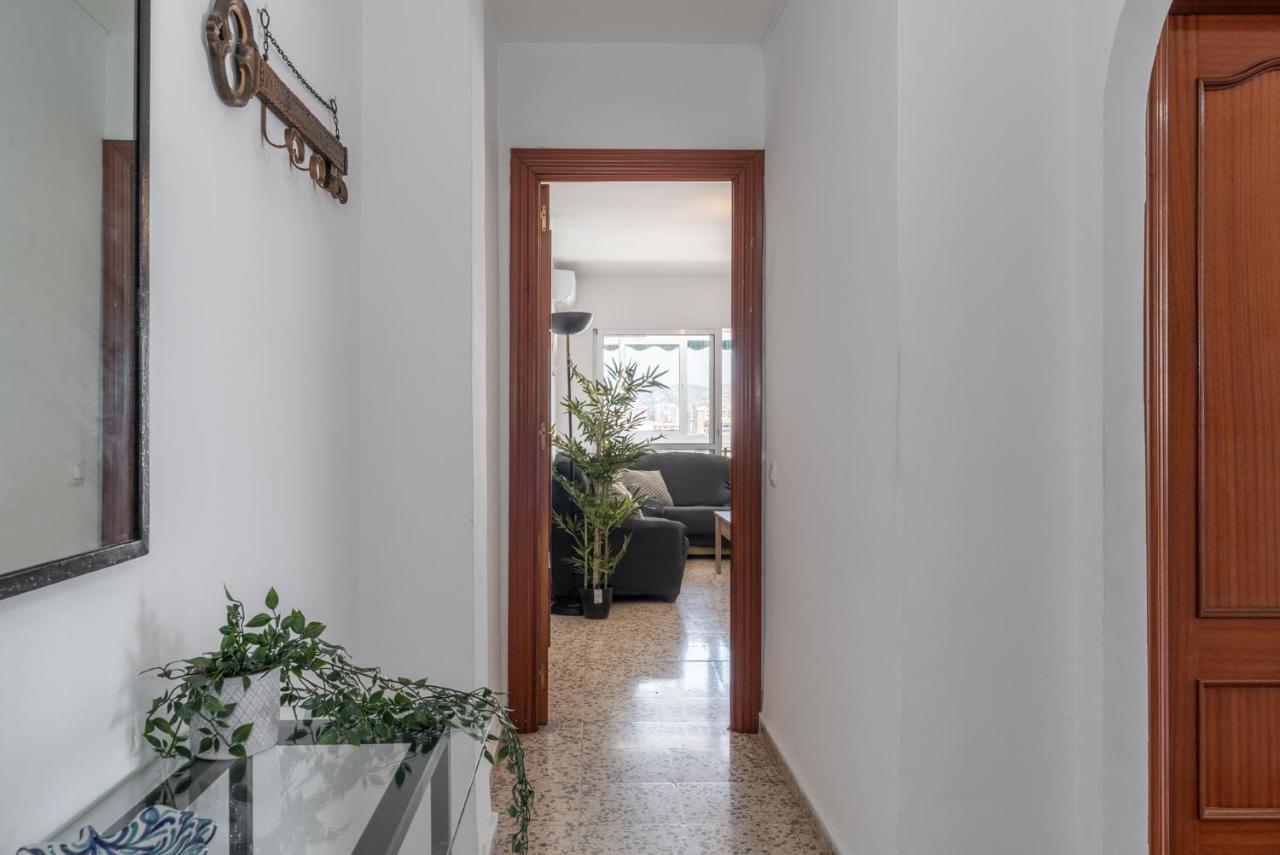 Tuguest Heroe Apartment Málaga