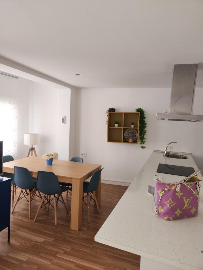 Apartamento Azulejos Arabes Apartment Málaga