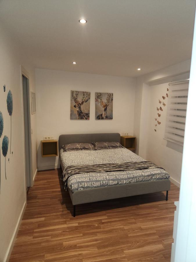 Apartamento Azulejos Arabes Apartment *