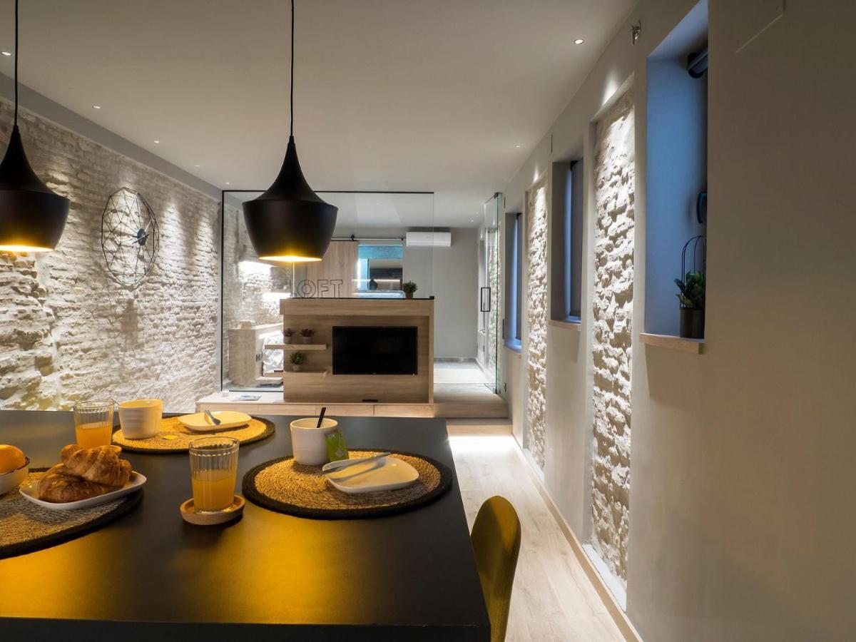 Apartamento Homely Jinetes Loft *