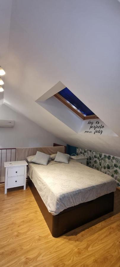 Apartment Acogedor Duplex En Centro *