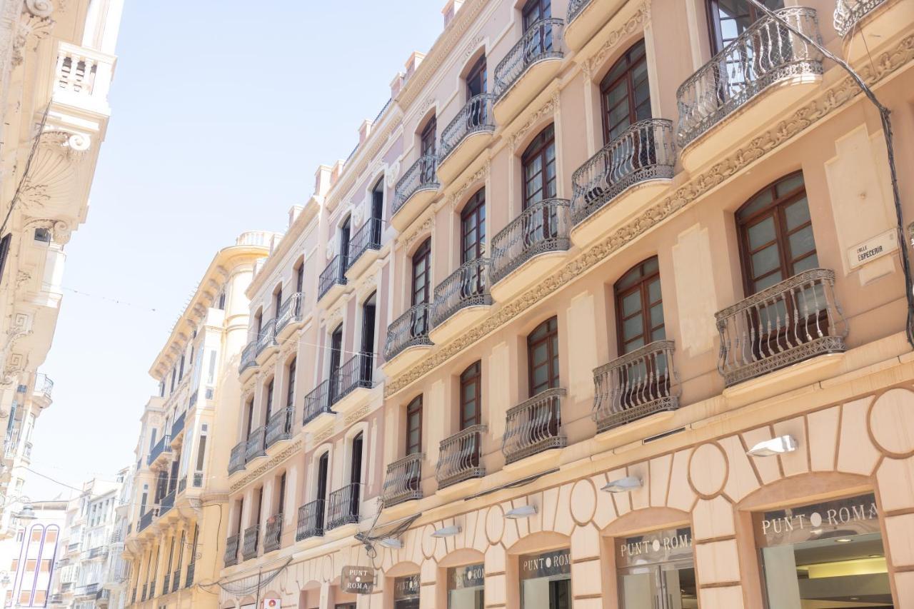 Apartment Especeria Blue By #cuatrocallesflats