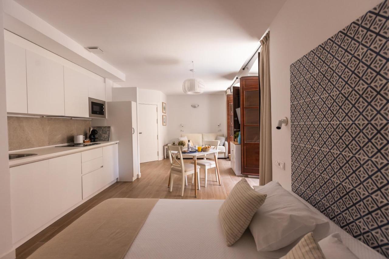 Apartment Especeria Blue By #cuatrocallesflats *