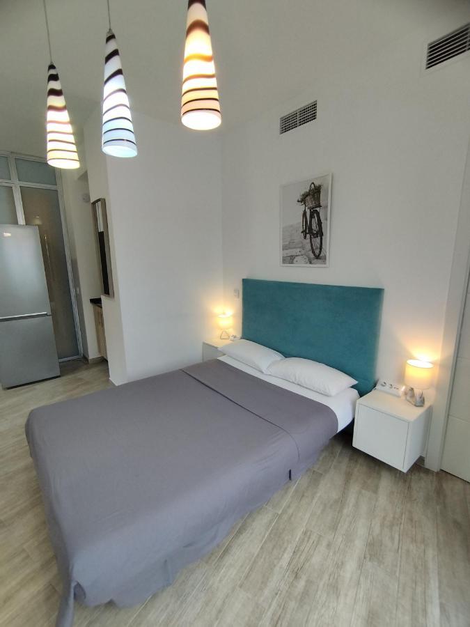 Altozano I, Estudio, Centro De Malaga, Gayfriendly, Wi-fi Gratis Homestay *