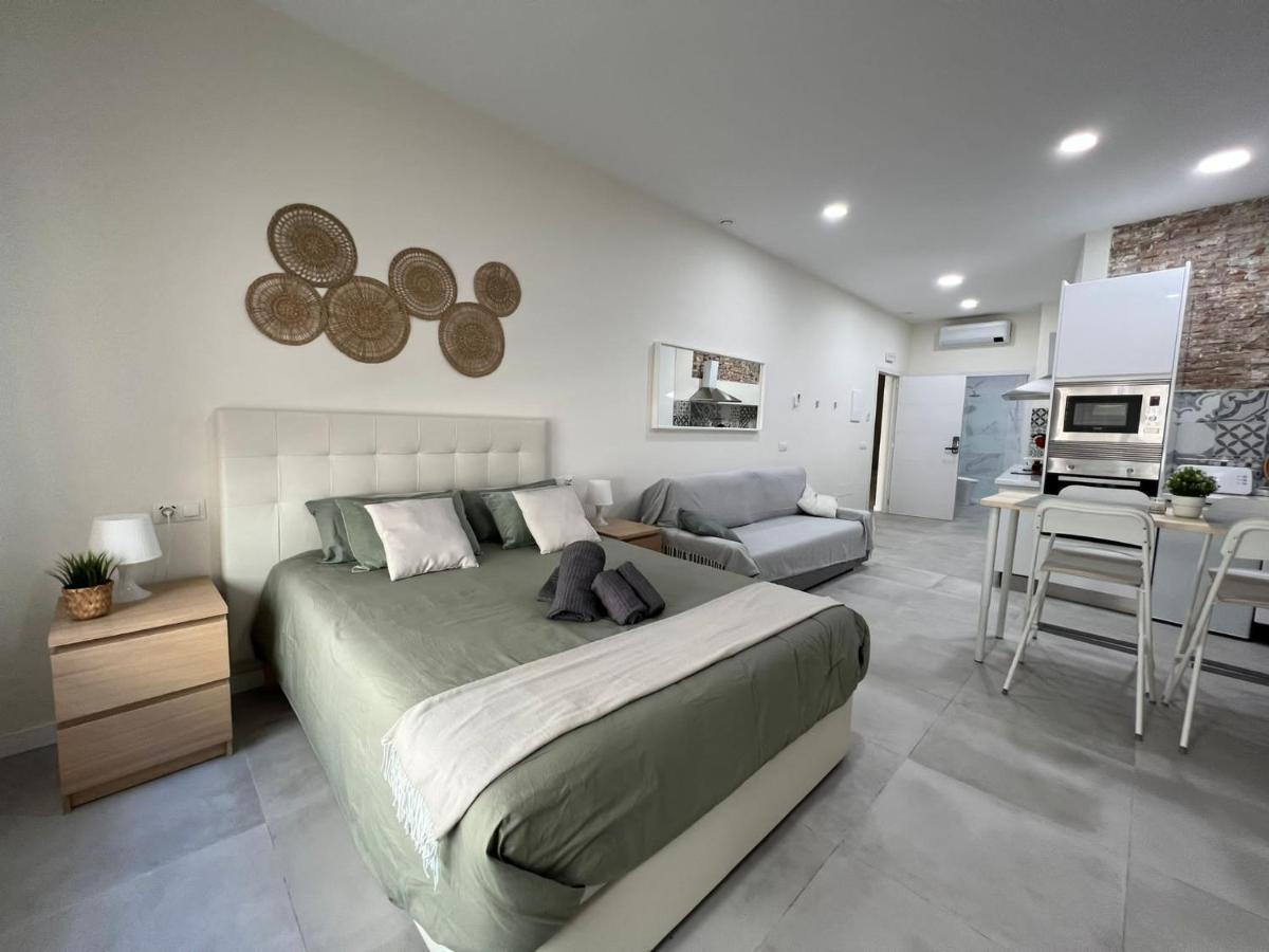 Apartment Precioso Estudio En El Centro De 1