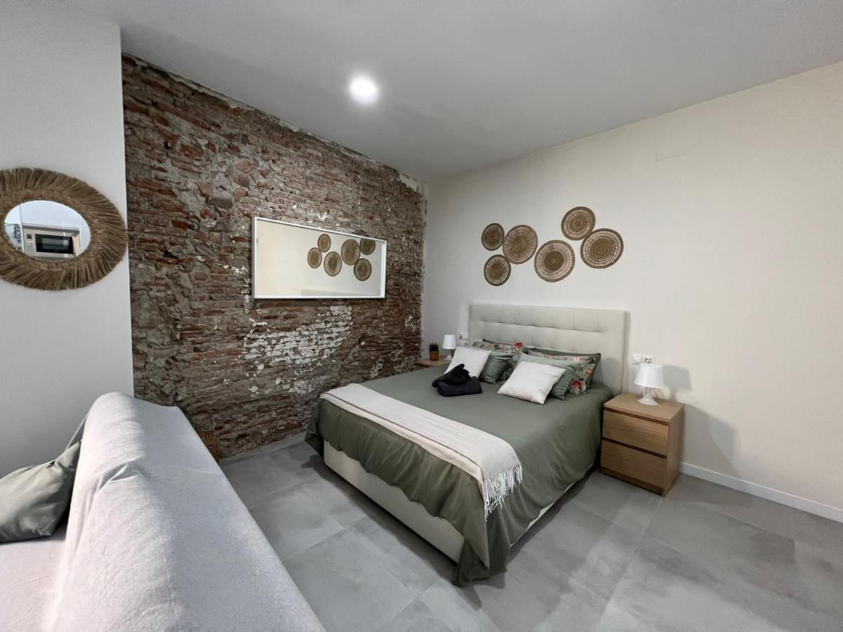 Estudio Trinidad Centro 2 Apartment *