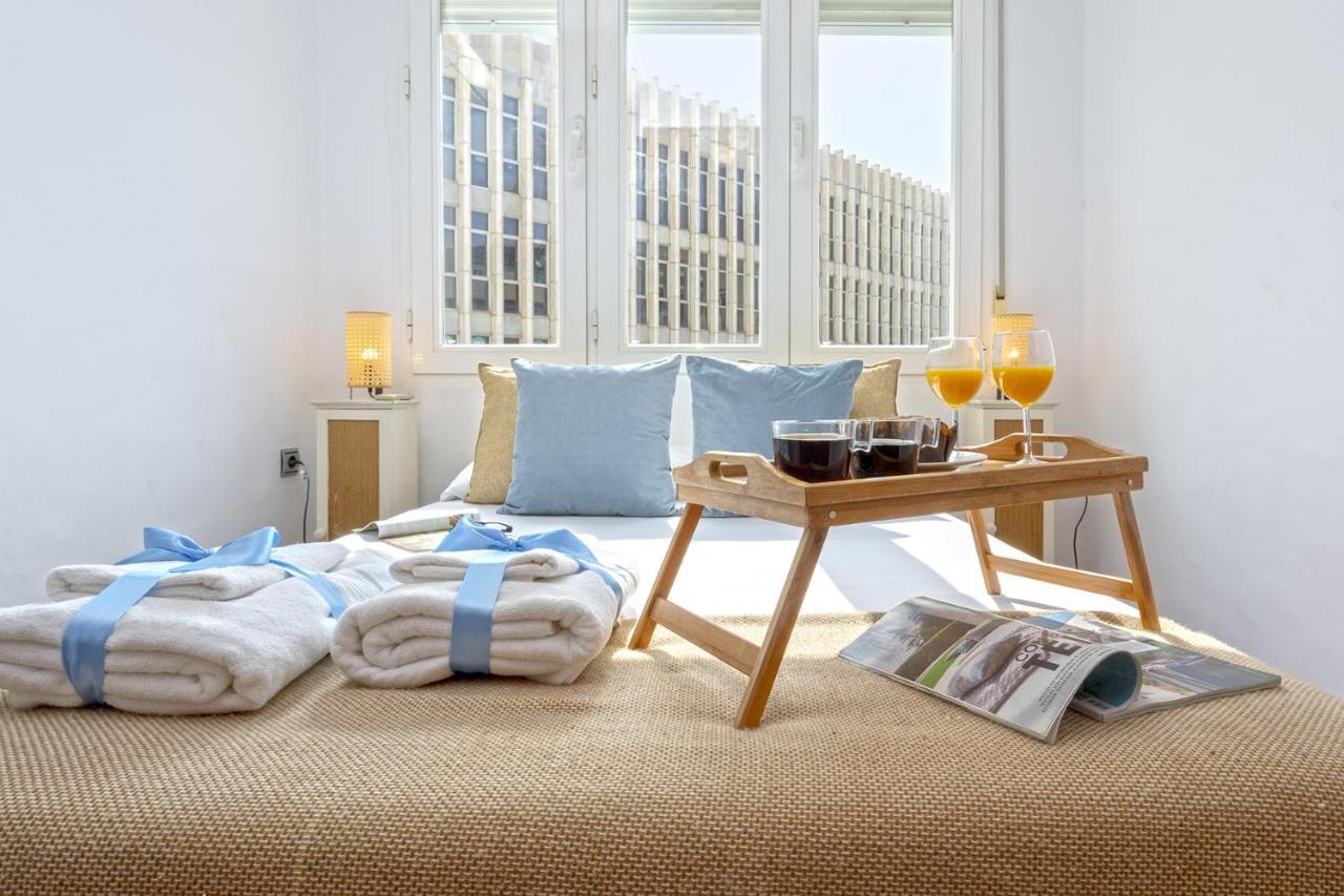 Apartment -malagasunapts-uncibay Dream