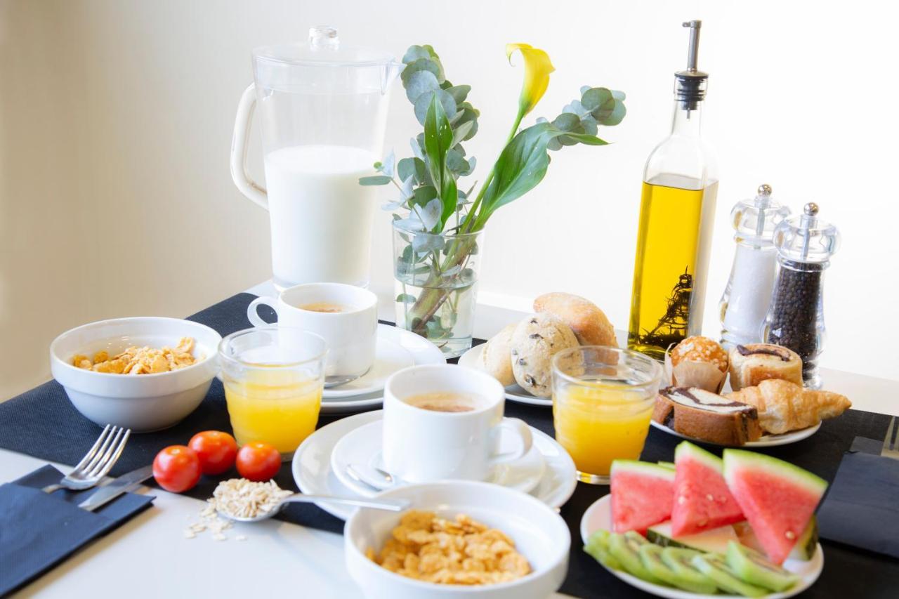 Hotel Casual Del Mar Malaga