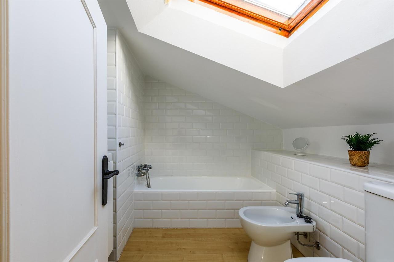 Duplex Haven Apartamento