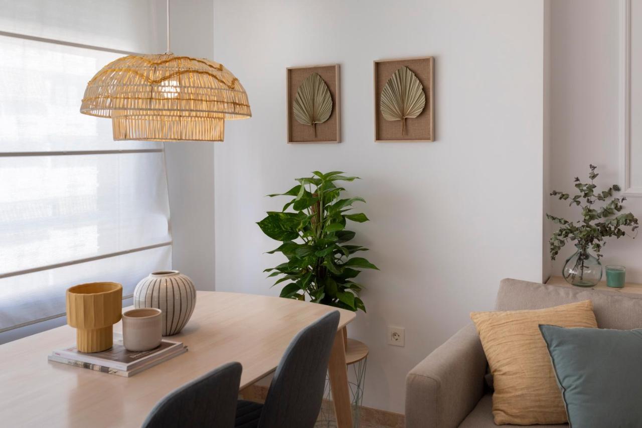 Apartment Sunstay Cosy Flat I Cristo Malaga